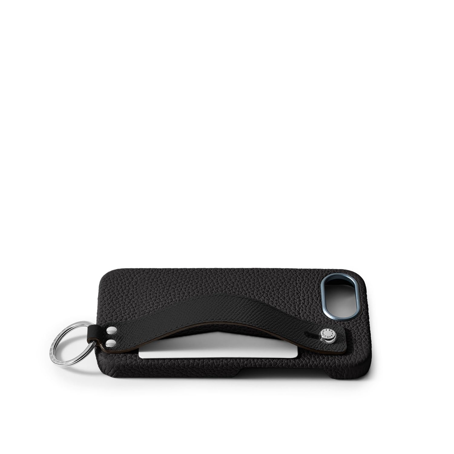 Amazon.co.jp: 【BONAVENTURA】(for iPhone 16e) ハンドル付き